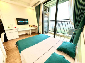 5 Star Studio Near Keangnam And My Dinh